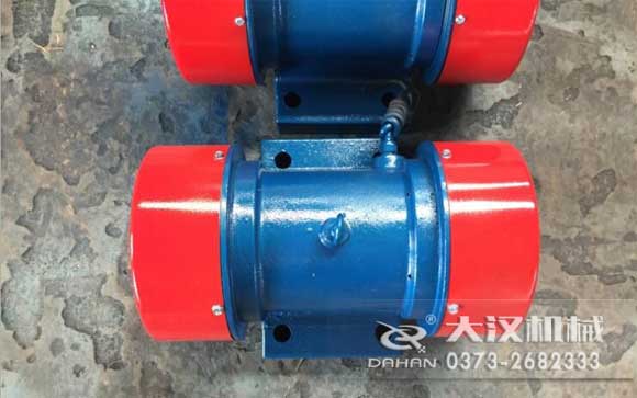 0.37kw振动电机 0.37kw振动电机